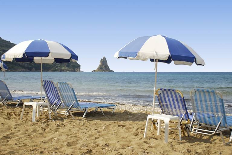 Cottage  Agios Gordios