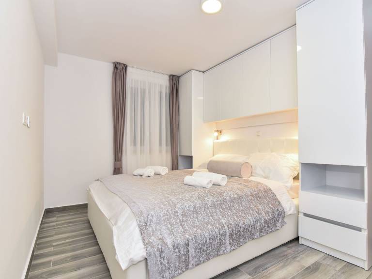 Ferienwohnung Vir