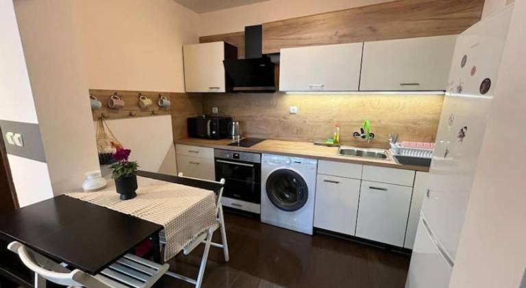Holiday apartment with 1 room for 2 persons — photo 4