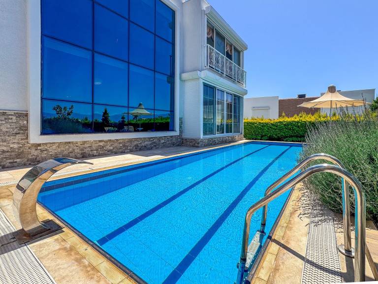 Ferienhaus  Kuşadası
