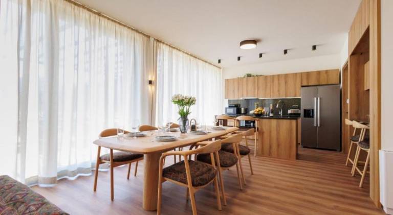 Family-friendly ample villa with yard, sauna & jacuzzi | Pets are welcome — photo 3