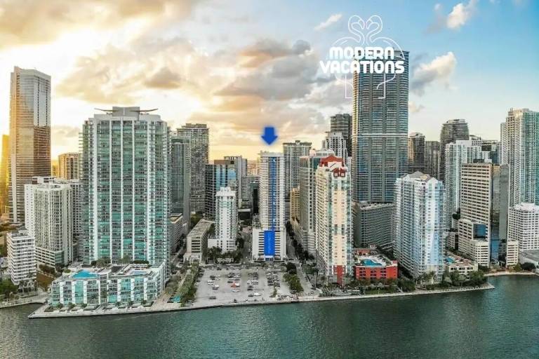 Condo Downtown Miami