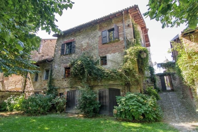 Appartamento Ovada