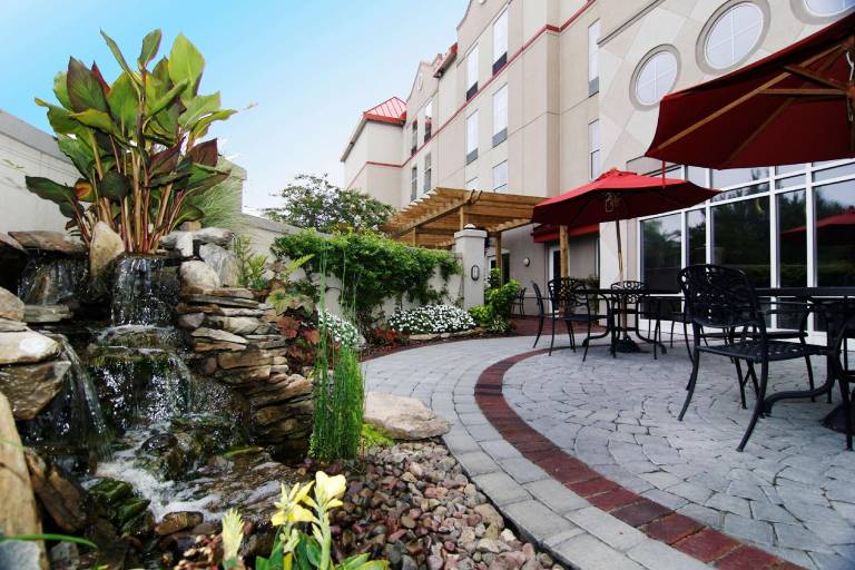 Hampton Inn & Suites Mooresville/Lake Norman — photo 5
