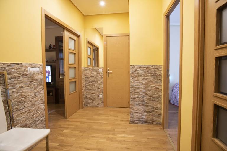 Apartamento Logroño