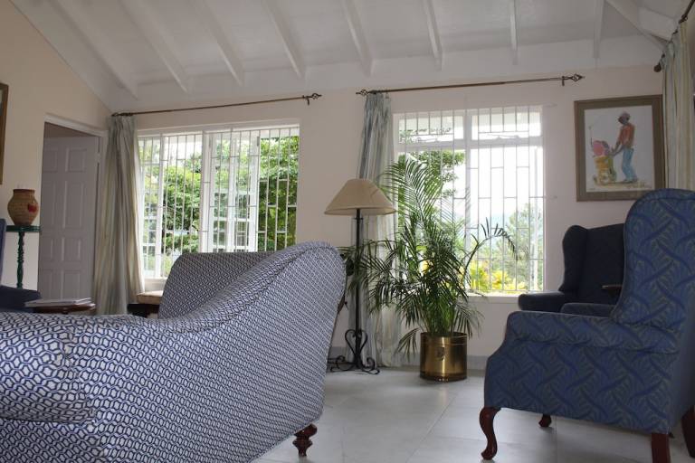 Bed and breakfast Kingston