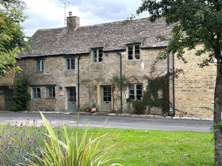Cottage Stow-on-the-Wold
