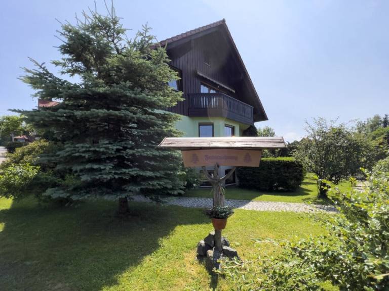 Ferienwohnung Ellrich