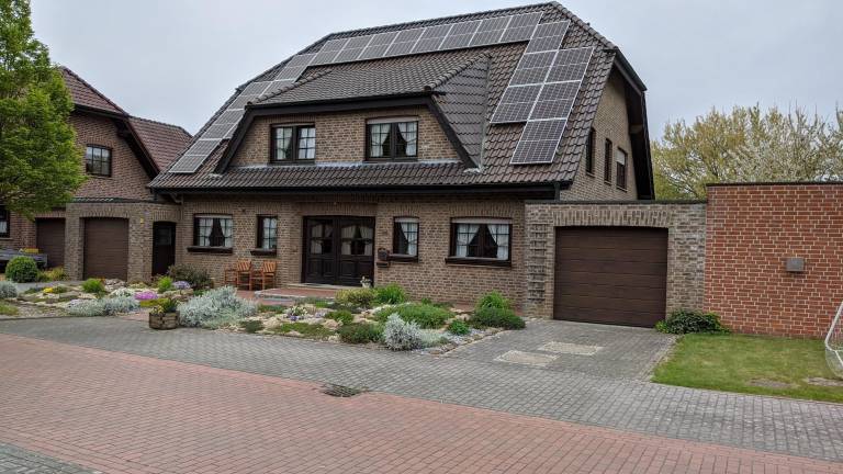 Ferienwohnung Nordwalde