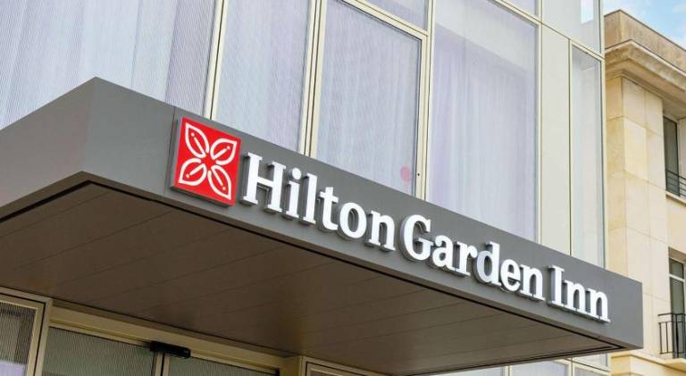 Hilton Garden Inn Tours Centre — photo 5