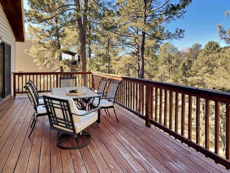 Cabin Ruidoso