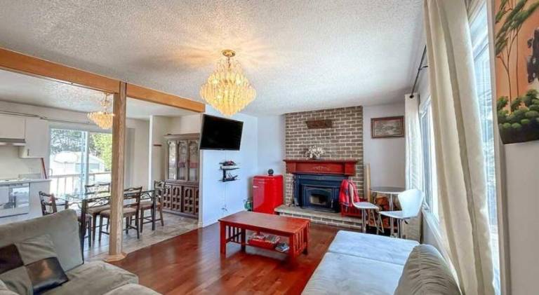 Apartment with 5 rooms for 10 persons — photo 2