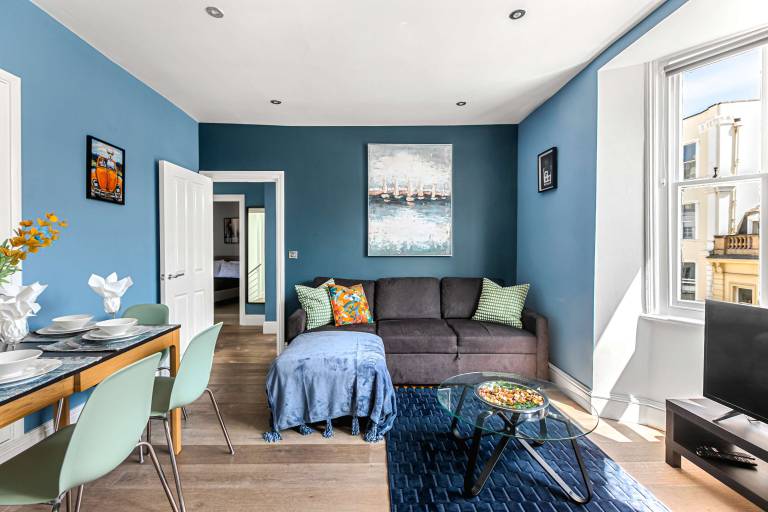 Rental apartment | Next to Brighton Palace Pier — photo 2