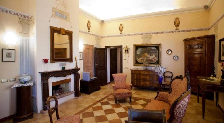 Relais B&B Corte Dei Turchi — photo 2