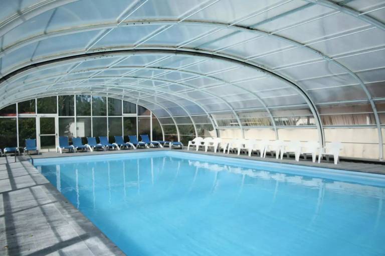 Chalet Le Grand-Village-Plage
