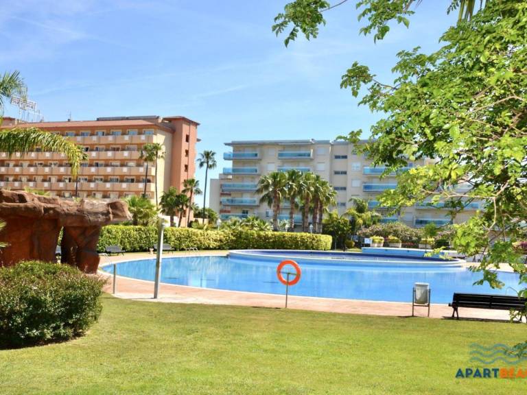 Appartement Vila-seca