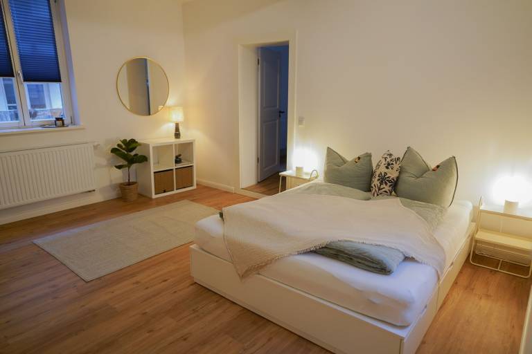 Ferienwohnung Coburg