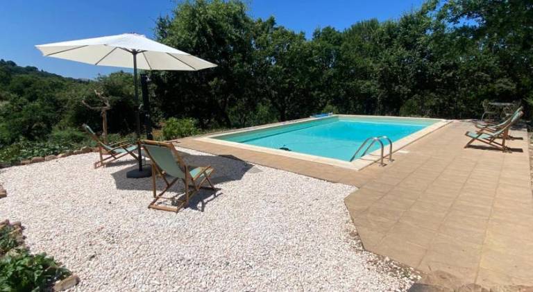 House with pool — photo 5