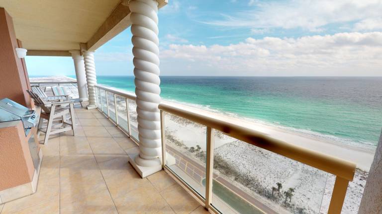 Condo Pensacola Beach