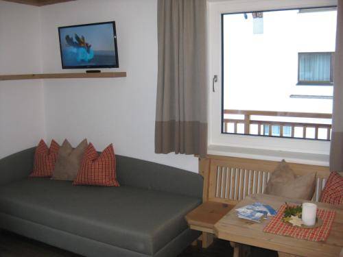 Bed & Breakfast  Lech