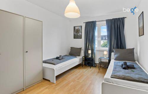 Ferienwohnung Remscheid
