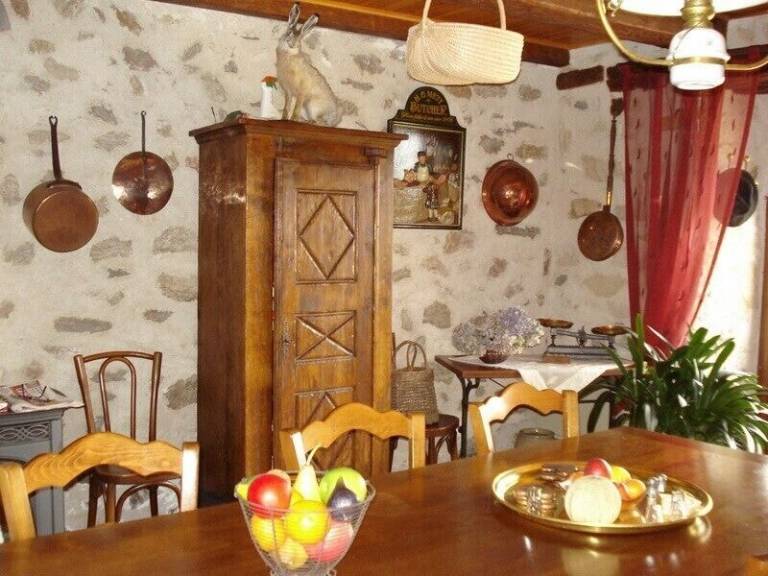 Huis  Lugarde
