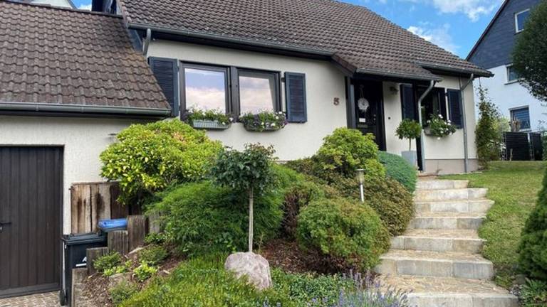 Ferienwohnung  Konz