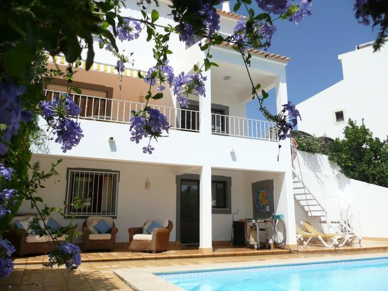 Villa Praia da Rocha