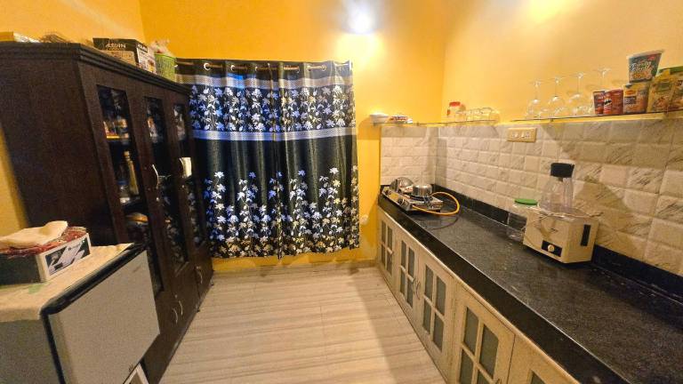 Vacation home with 1 room for 3 persons — photo 5