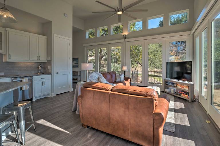 House Point Venture