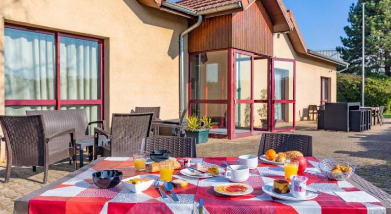 Kyriad - L'Isle D'Abeau Bourgoin Jallieu — photo 4