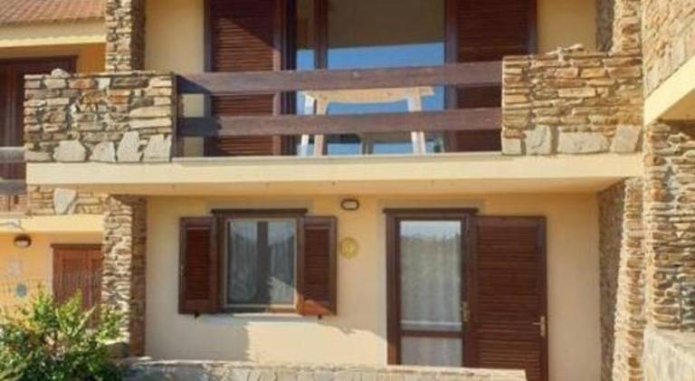 Holiday apartment with 2 rooms for 6 persons — photo 3