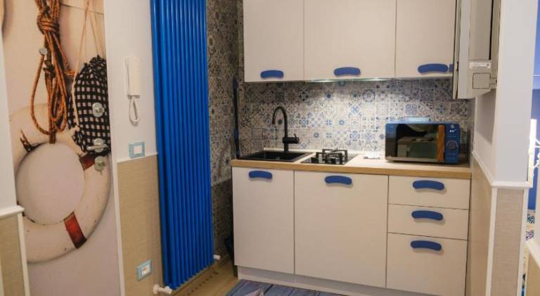 Rental apartment with 2 rooms for 5 persons — photo 3