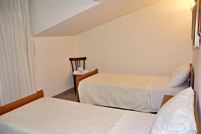 Privatzimmer in Motta Camastra, Sizilien, Italien