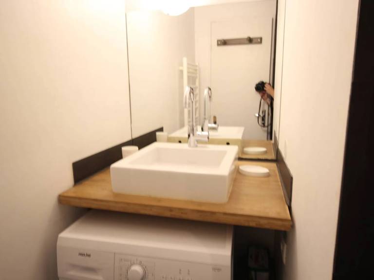 Appartement Bagnères-de-Luchon
