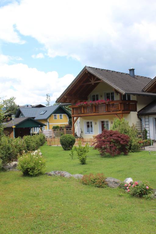 Ferienhaus Strobl