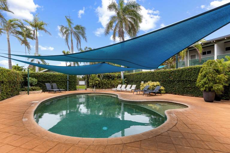 Apartment  Broome