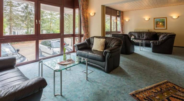 Hotel Tannenhof Haiger — photo 2