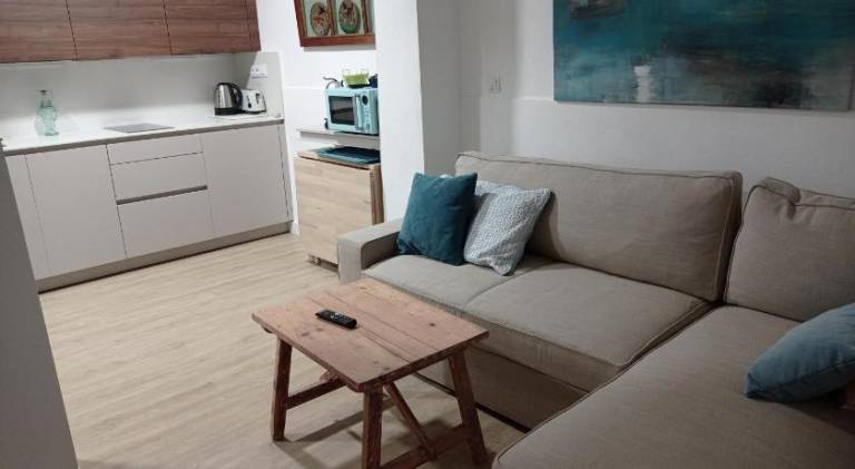 Apartment | Near Alcázar of Jerez de la Frontera — photo 2