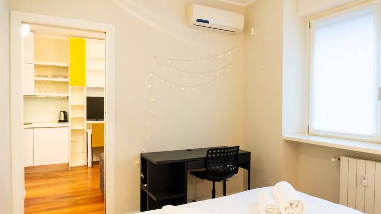 Holiday apartment | Near La Scala | City view — photo 5