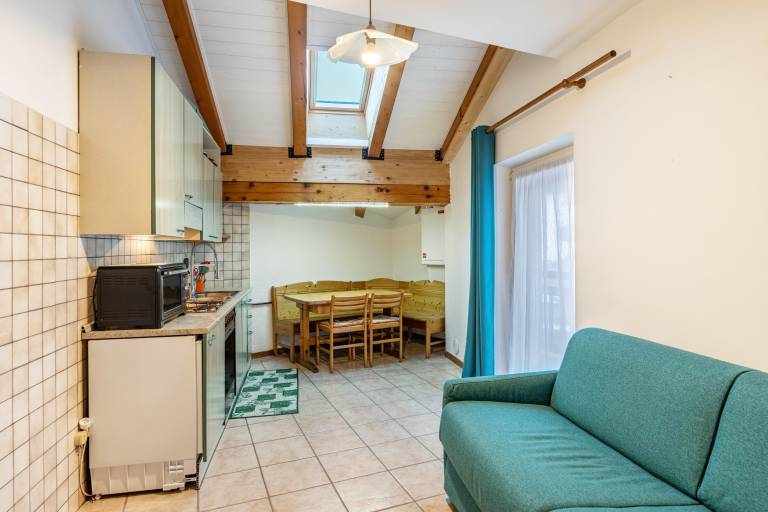 Ferienwohnung in Monclassico, Südtirol, Italien