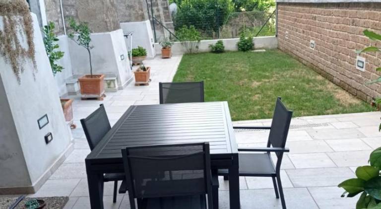 Appartamento Caserta