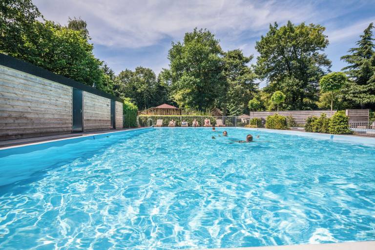 Ferienhaus Veluwemeer
