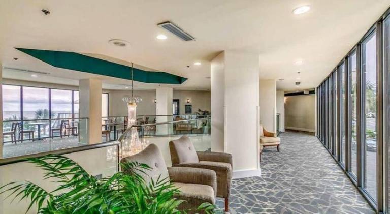 Lovely rental apartment with jacuzzi & pool | Beach nearby | Pets are welcome — photo 5