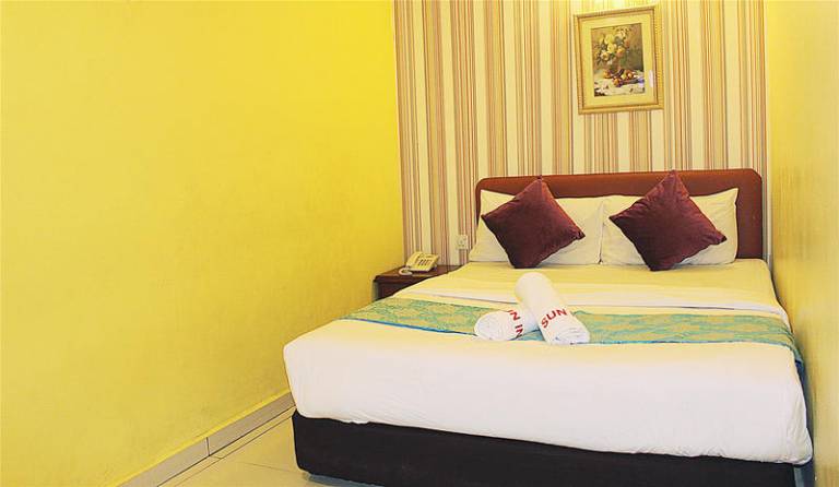 Sun Inns Hotel Kelana Jaya