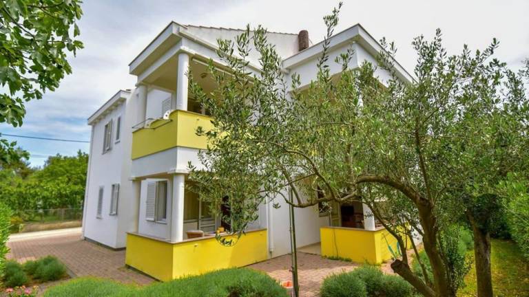 Ferienwohnung Sukošan