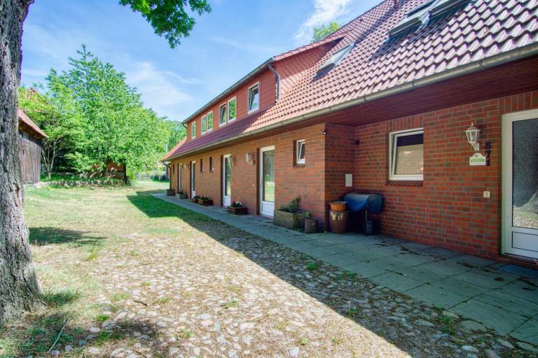 Appartement und Ferienpension Lindenhof — photo 2