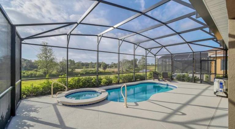 House with pool & jacuzzi | Dogs allowed in Cham