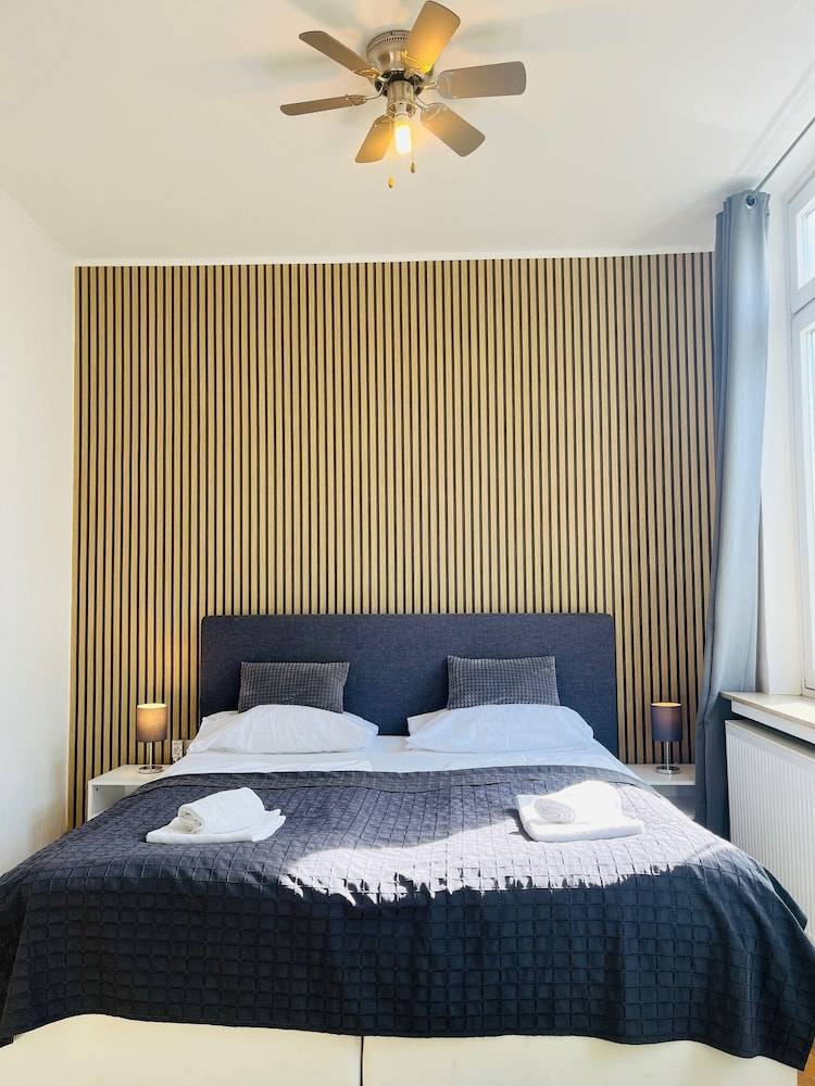 Ferienwohnung  Blockland