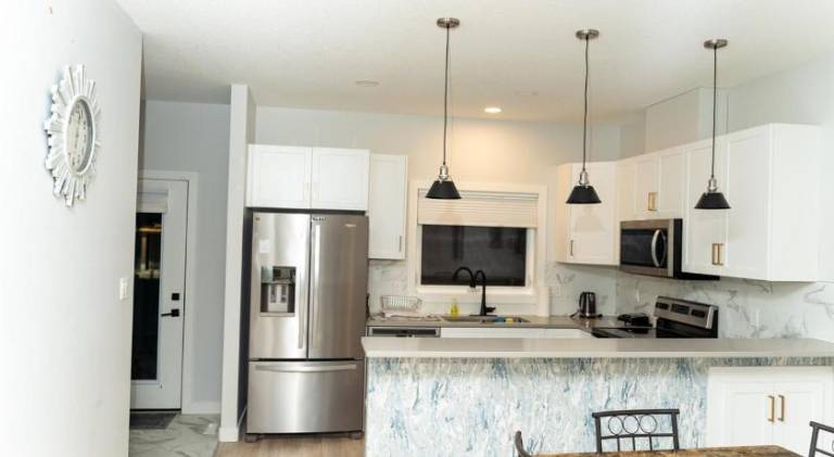 Holiday apartment with 1 room for 7 persons — photo 3